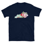 Roses and Mint SS Tee