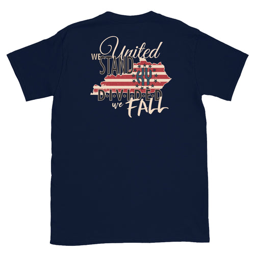 United We Stand SS Tee