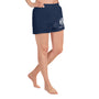 Kentucky Girl Athletic Short Shorts