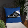 Kentucky Christmas Pillow