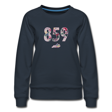 859 Premium Sweatshirt - navy